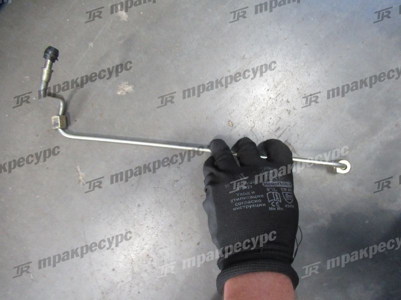 Трубка высокого давления CY6102BG