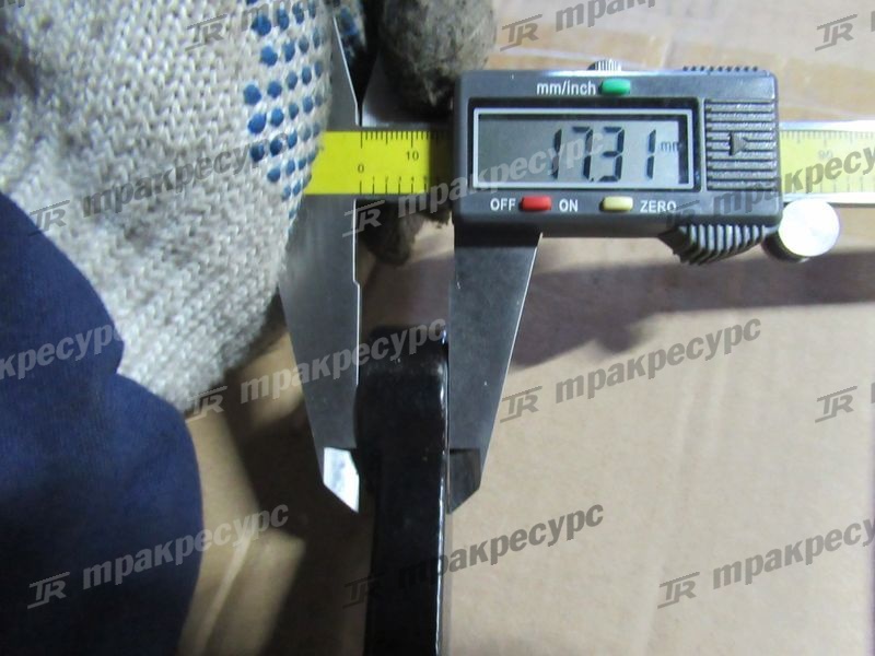 Серьга рулевого цилиндра HC CPCD20/30/35