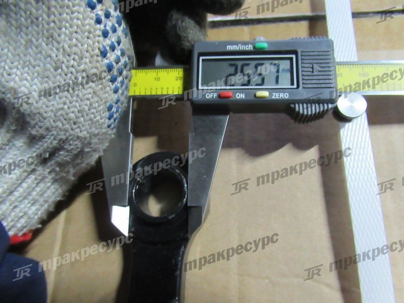 Серьга рулевого цилиндра HC CPCD20/30/35