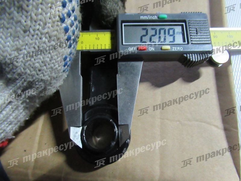 Серьга рулевого цилиндра HC CPCD20/30/35