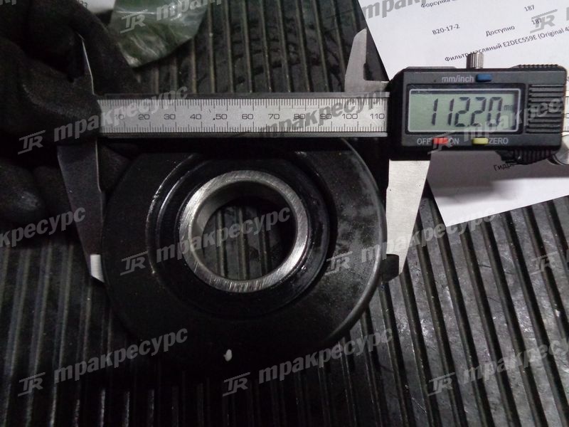 Ролик каретки G0269-40011