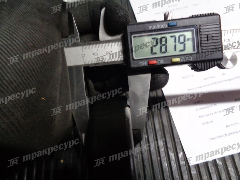 Ролик каретки G0269-40011