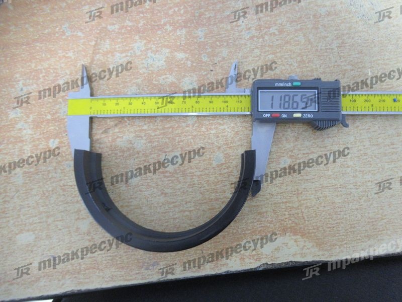 Вкладыш опорный ГПУ 22518-30032