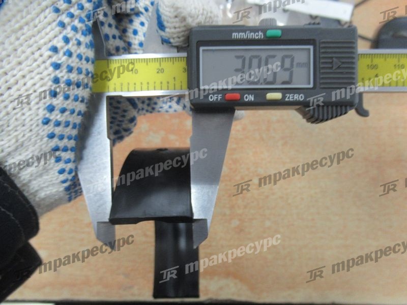 Вкладыш опорный ГПУ 22518-30032