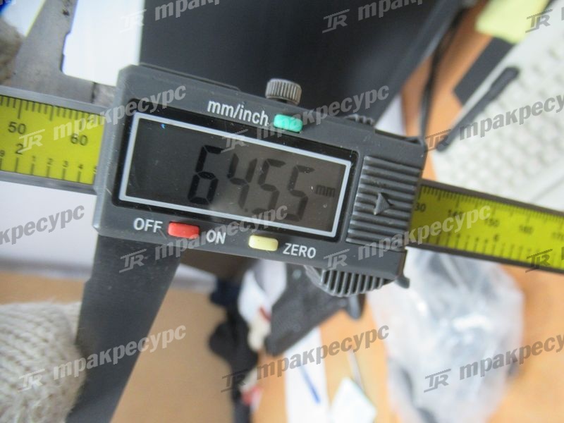 Вкладыш опорный ГПУ 22518-30032