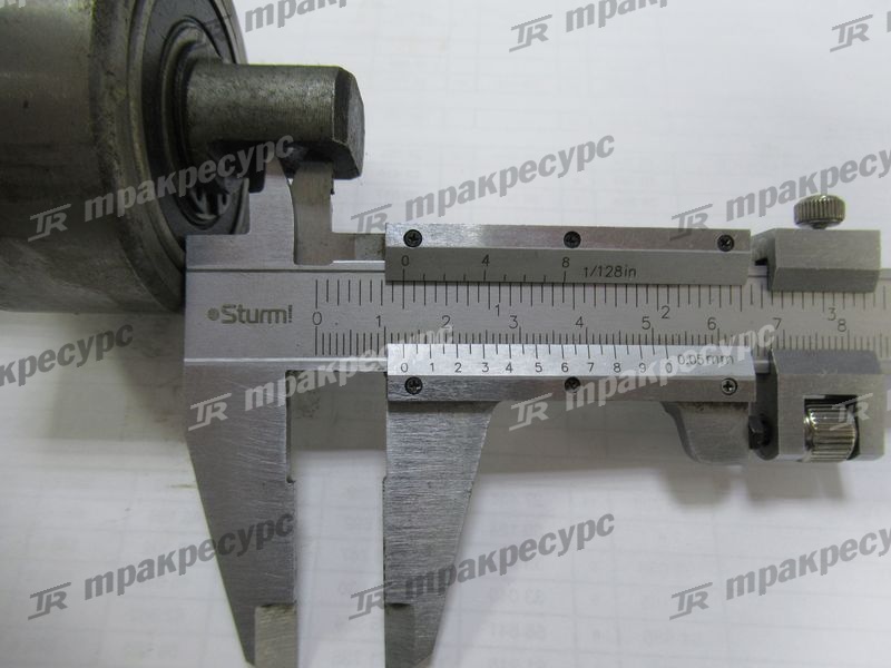 Ролик ГПУ 23458-32051