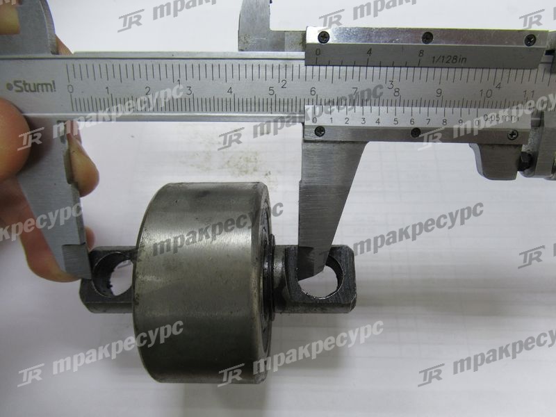 Ролик ГПУ 23458-32051