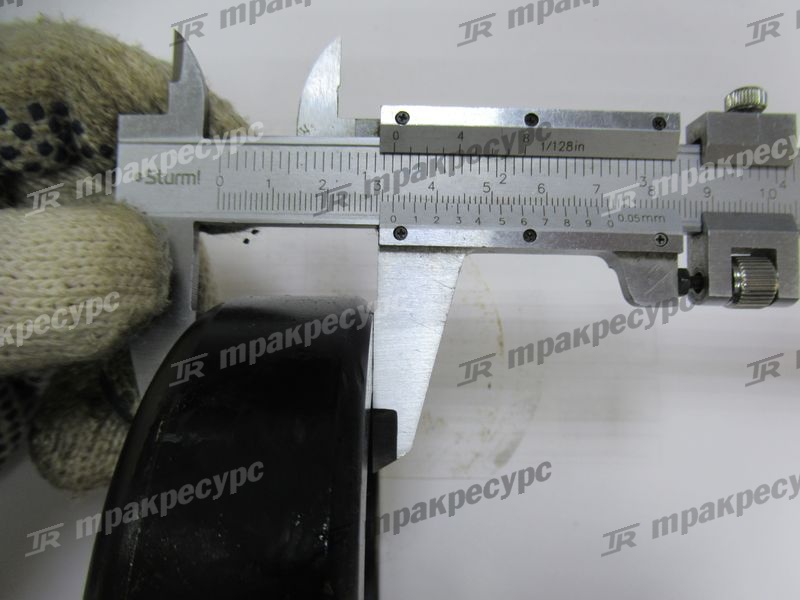 Ролик ГПУ 23658-33001