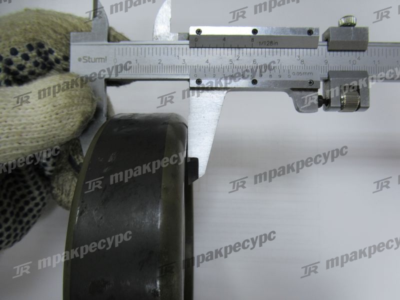 Ролик ГПУ 980811N-00