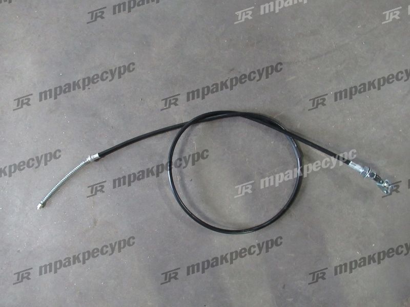 Трос ручного тормоза правый 47404-33240-71
