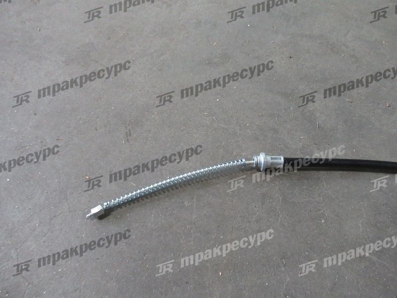 Трос ручного тормоза правый 47404-33240-71