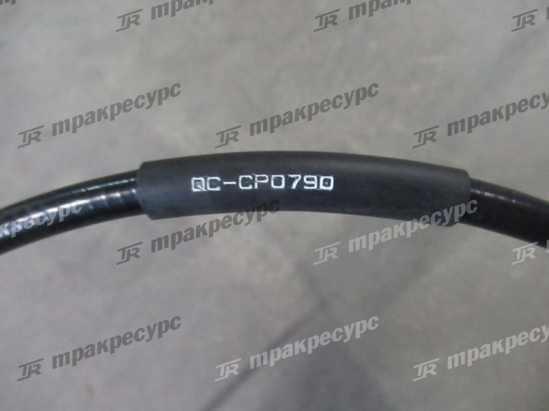 Трос ручного тормоза правый 47404-33240-71