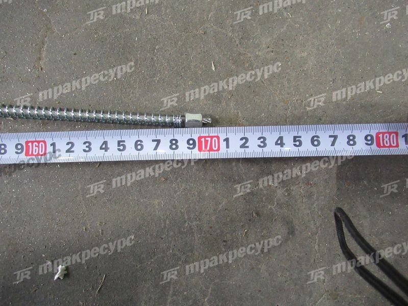 Трос ручного тормоза правый 47404-33240-71