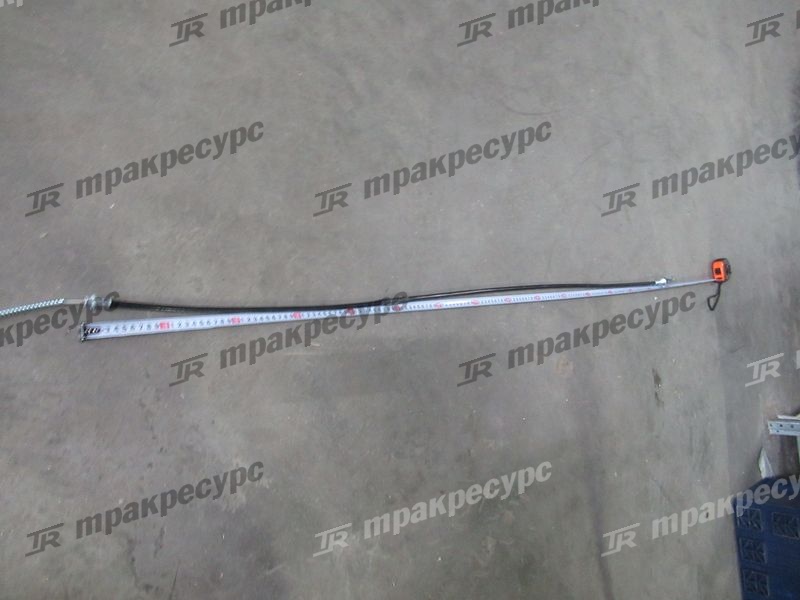 Трос ручного тормоза правый 47404-33240-71