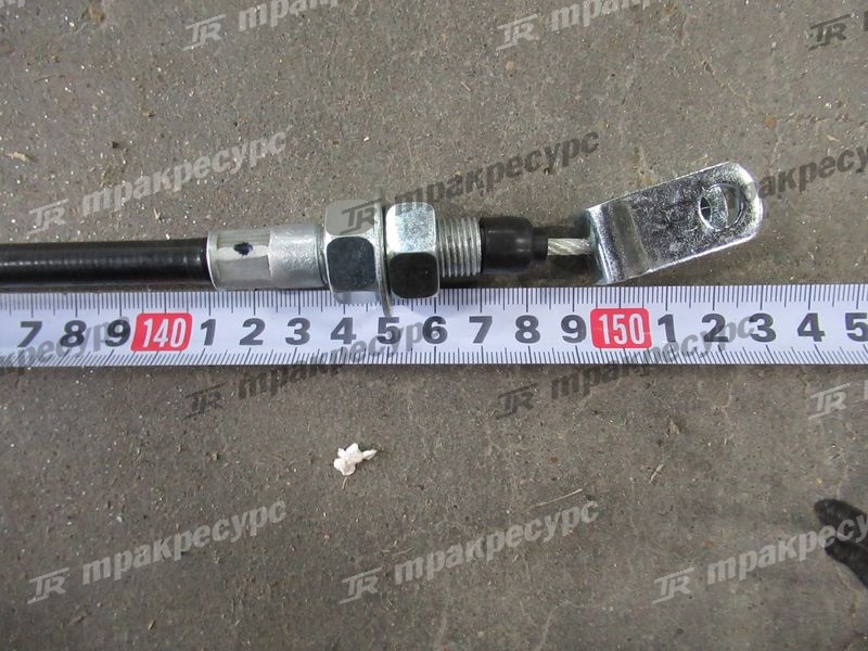 Трос ручного тормоза правый 47404-33240-71