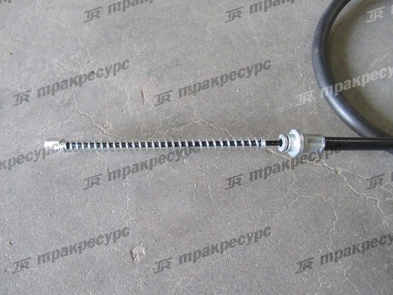 Трос ручного тормоза левый 47405-33240-71