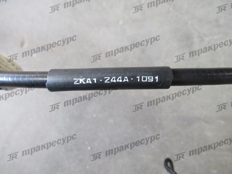 Трос ручного тормоза левый 47405-33240-71