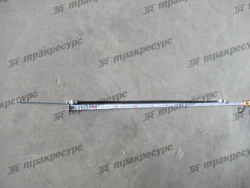 Трос ручного тормоза левый 47405-33240-71