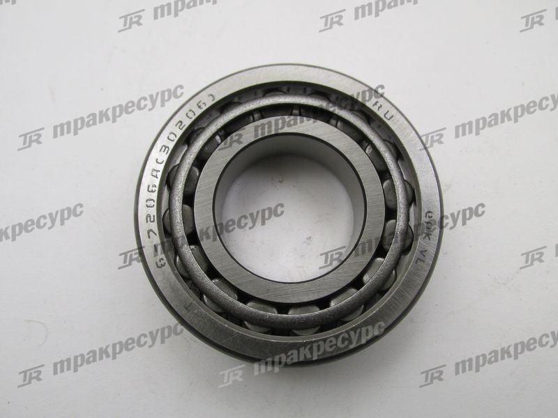 Подшипник Z-7206E