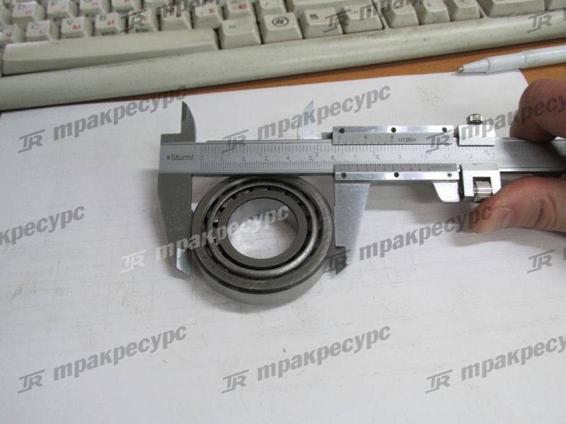 Подшипник Z-7206E