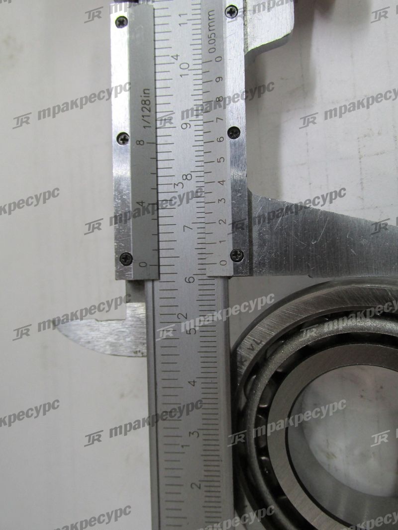 Подшипник Z-7206E