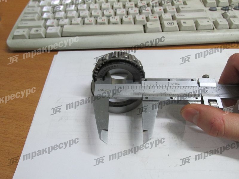 Подшипник Z-7206E