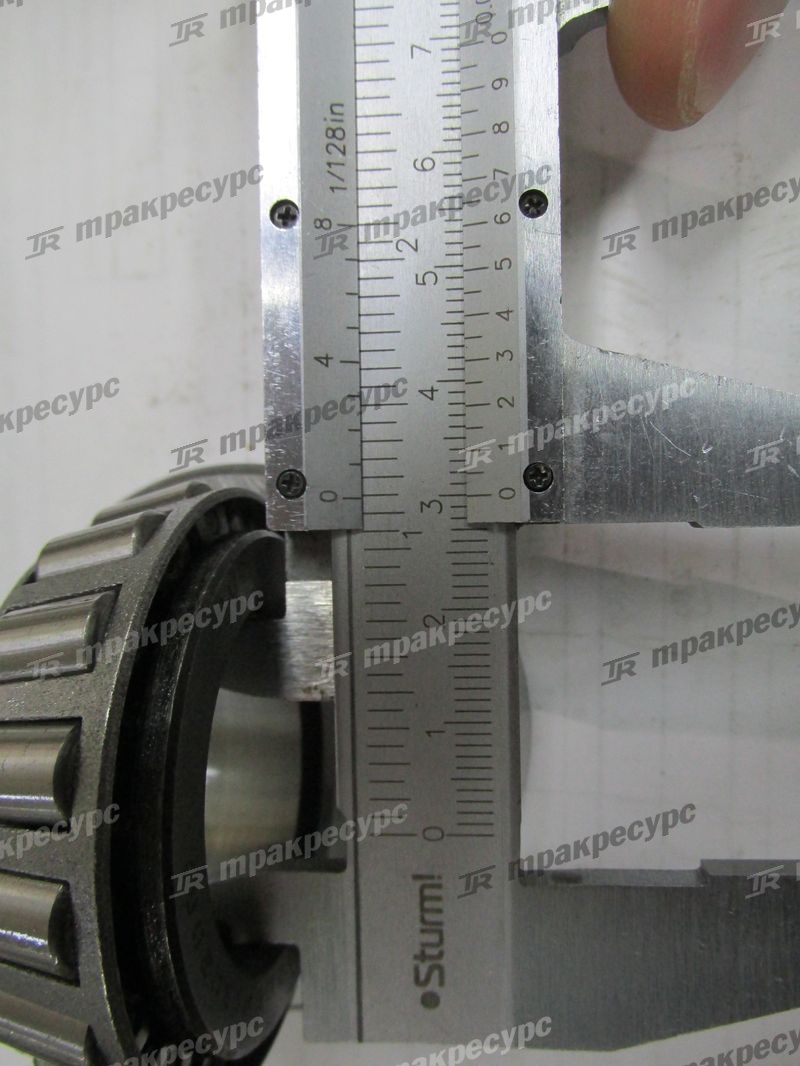 Подшипник Z-7206E