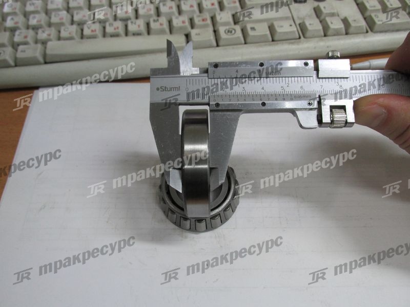 Подшипник Z-7206E