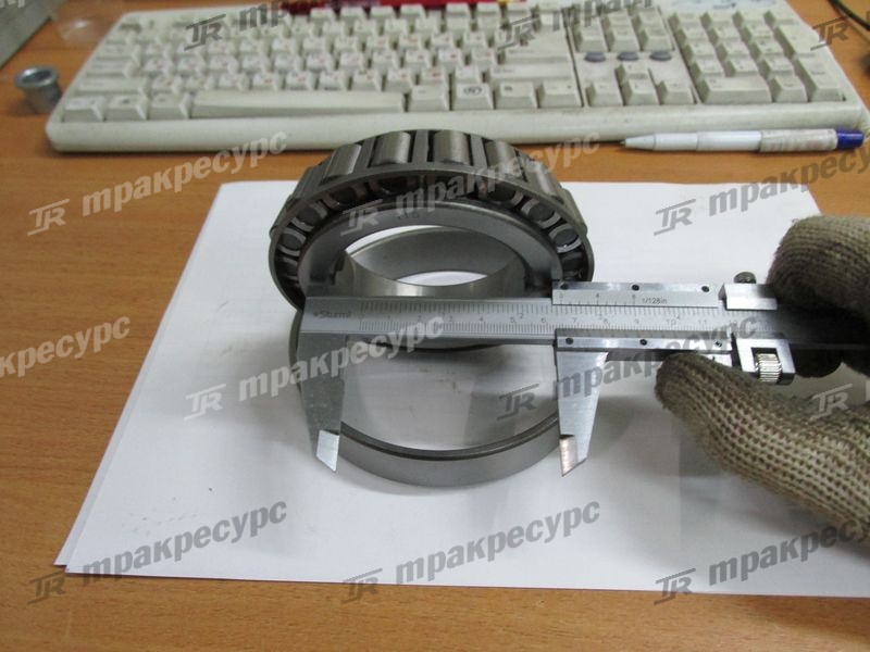 Подшипник Z-30213(7213)