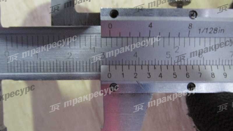 Шайба регулировочная B5310-00030