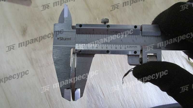 Шайба регулировочная B5310-00030