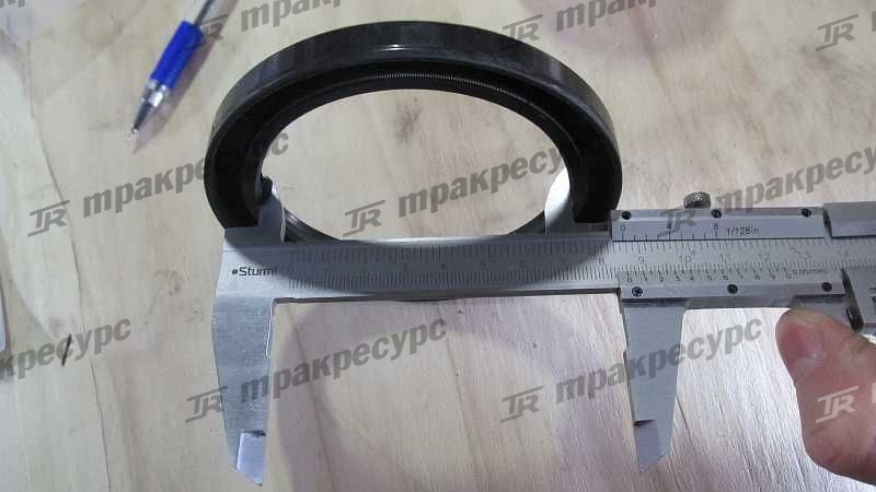 Сальник B85x110x12D