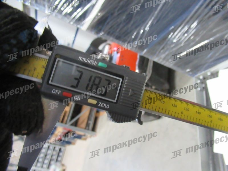 Крыльчатка вентилятора 16361-23860-71