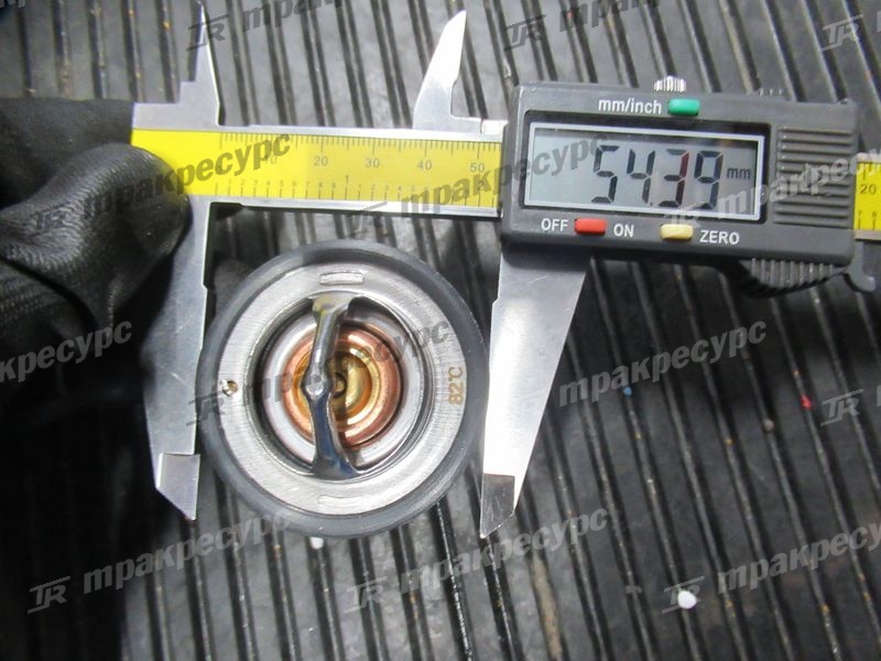 Термостат TOYOTA 1DZ 90916-03954-71