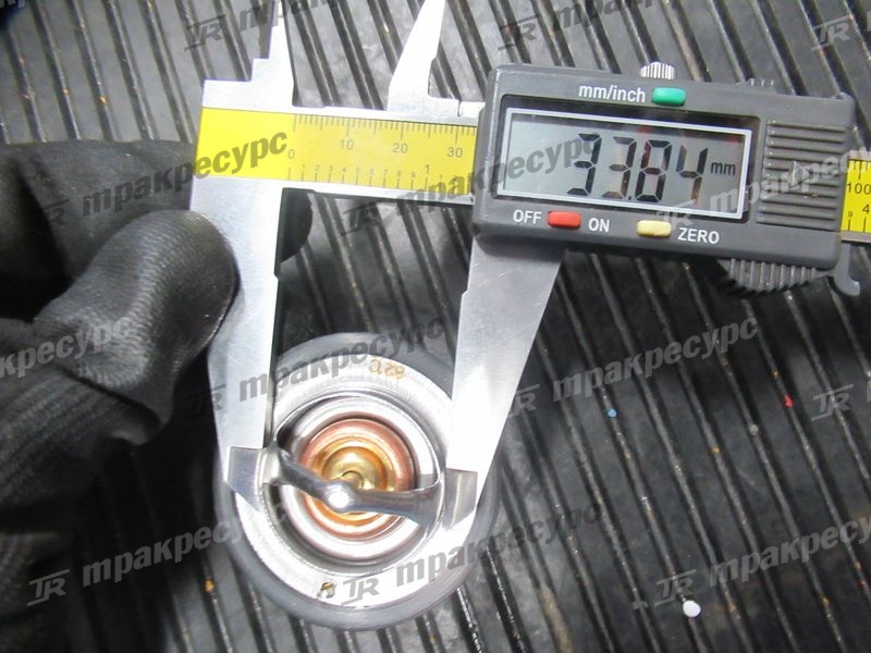 Термостат TOYOTA 1DZ 90916-03954-71
