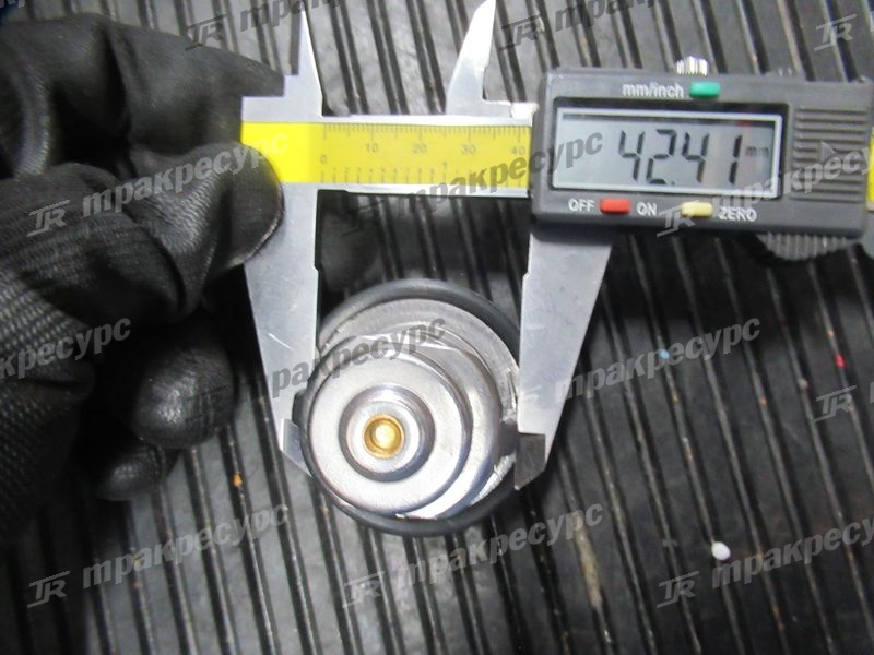 Термостат TOYOTA 1DZ 90916-03954-71