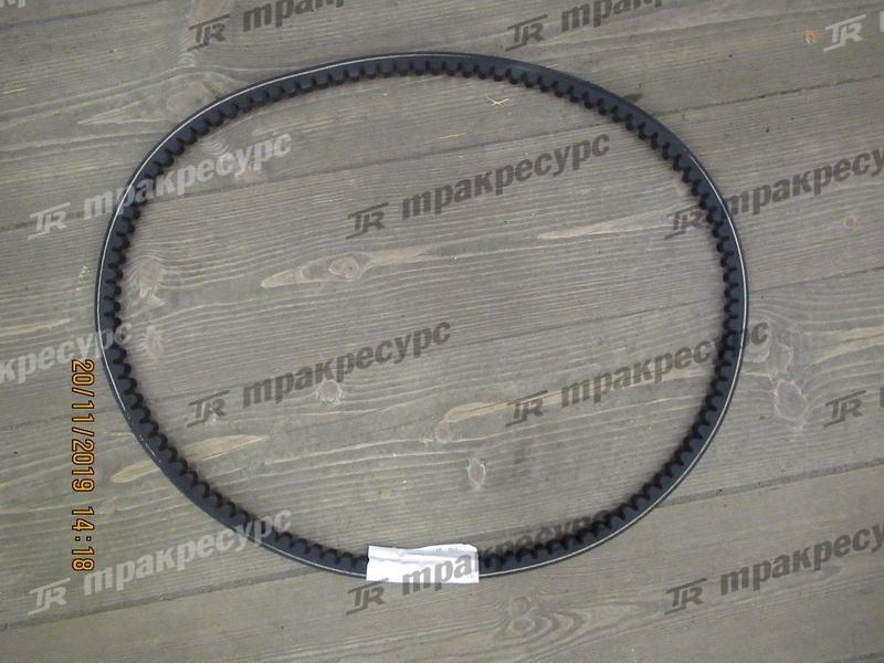 Ремень вентилятора TOYOTA 1DZ 89343-76002-71