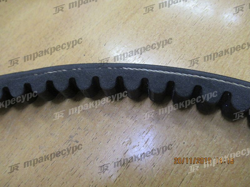 Ремень вентилятора TOYOTA 1DZ 89343-76002-71