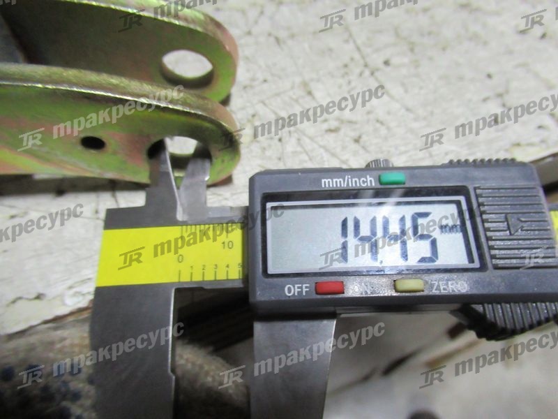 Серьга HELI CPCD10/15/18