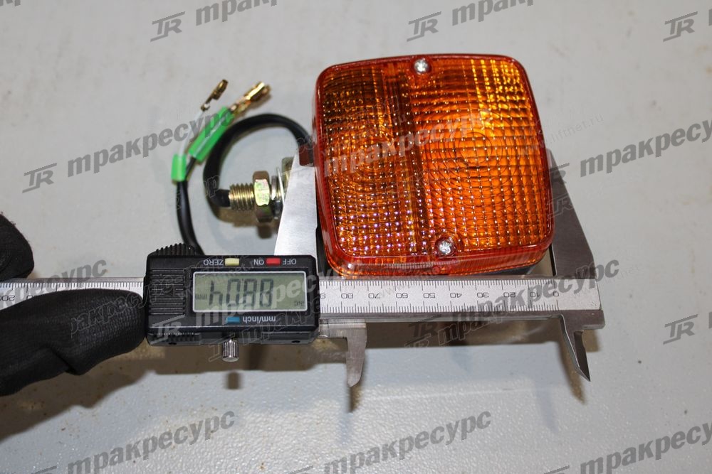 Фара комбинированная передняя в сборе HELI CPC(Q)D10/15/20/30