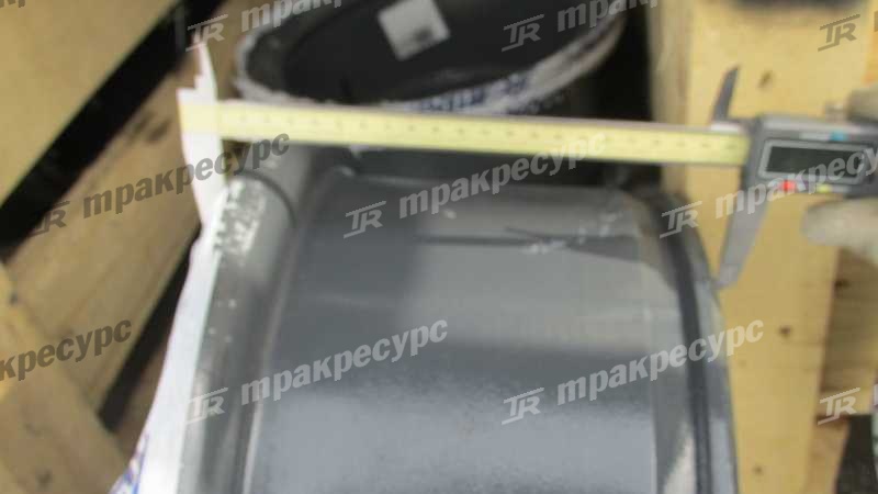 Обод ведущего моста в сборе HELI CPC(Q)D30/35