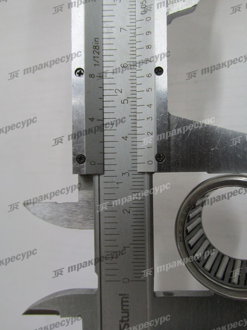 Подшипник игольчатый 40016-L1400