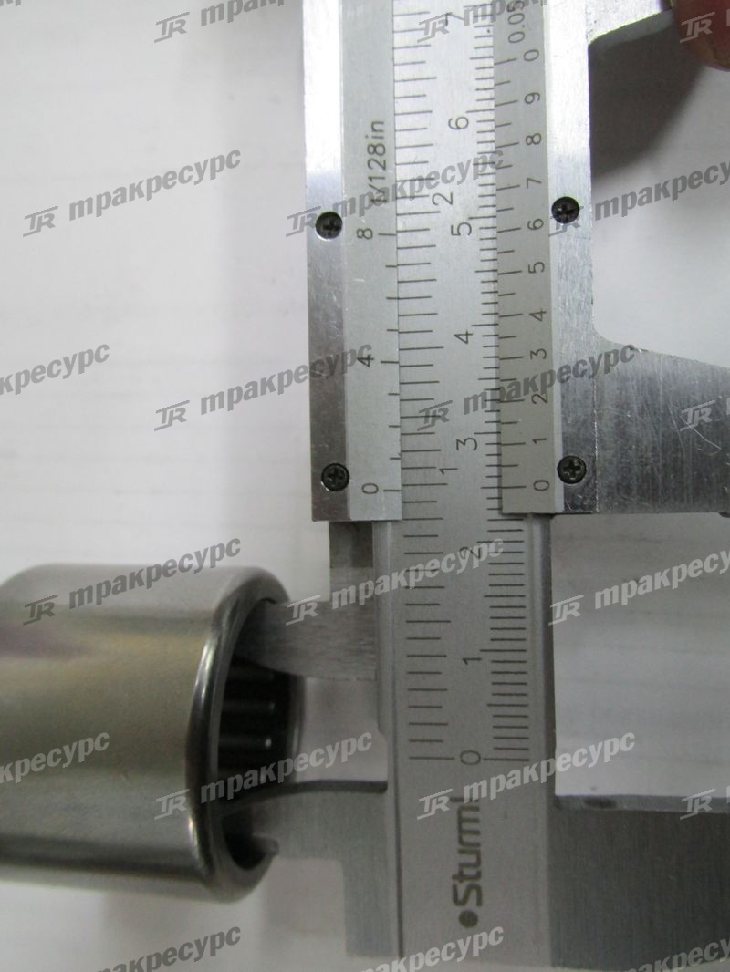 Подшипник игольчатый 40016-L1400