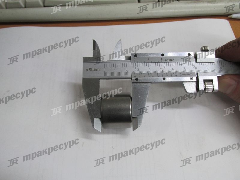 Подшипник игольчатый 40016-L1400