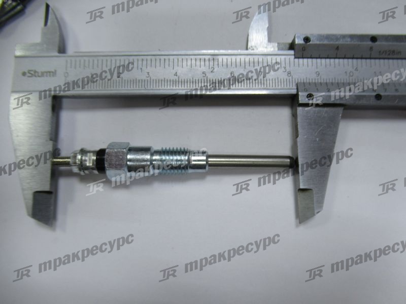 Свеча подогрева KUBOTA V3300 BN-16415-65512