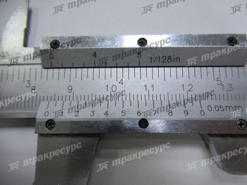 Свеча подогрева KUBOTA V3300 BN-16415-65512