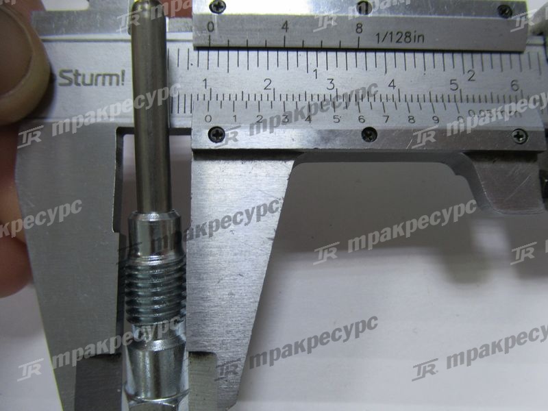 Свеча подогрева KUBOTA V3300 BN-16415-65512