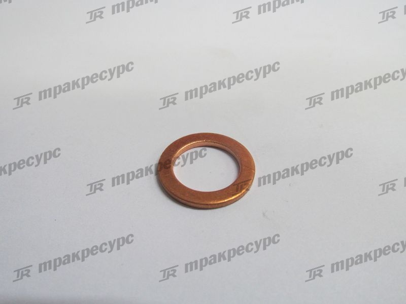 Шайба KUBOTA V1503/V2403/V3300 BN-15841-53622