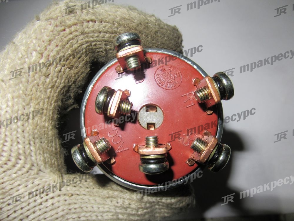Замок зажигания 44B0103/JK412