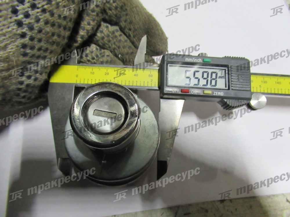 Замок зажигания 44B0103/JK412